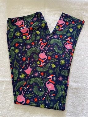 LulaRoe leggings